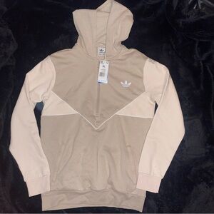 NWT Kids Adidas hoodie